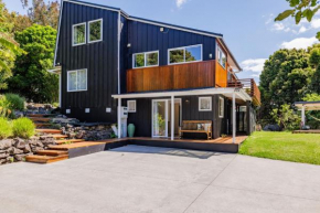 Bushview Hideout - Kerikeri Holiday Home